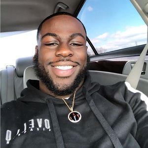 Meet your Posher, Jon